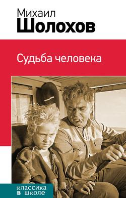 Читать Судьба человека (сборник)