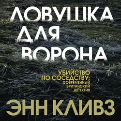 Читать Ловушка для ворона
