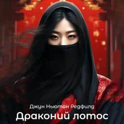 Читать Драконий лотос