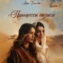 Читать Принцессы оазиса. Книга 1