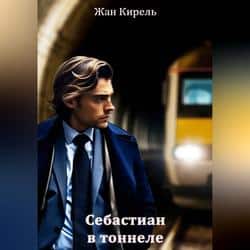 Читать Себастиан. В тоннеле
