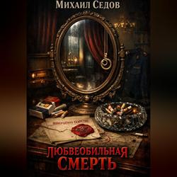 Читать Любвеобильная Смерть
