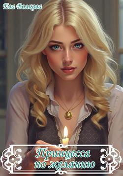Читать Принцесса по желанию