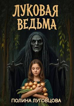 Читать Луковая ведьма