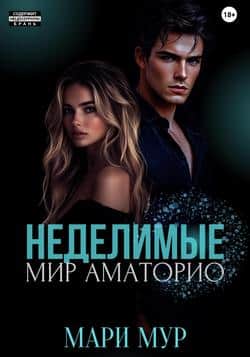 Читать Мир Аматорио. Неделимые