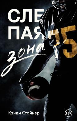 Читать Слепая зона