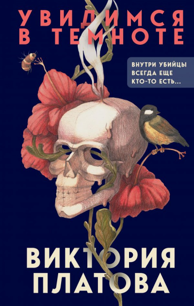Увидимся в темноте - Виктория Платова - Слушать Любимую Книгу + Без Рекламы 📲 Slushat-Knigi.Com