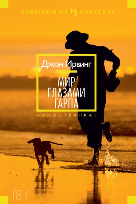 Мир глазами Гарпа - Джон Ирвинг - Слушать Любимую Книгу + Без Рекламы 📲 Slushat-Knigi.Com