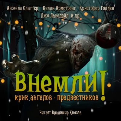 Внемли! Крик ангелов предвестников. Сборник - Слушать Любимую Книгу + Без Рекламы 📲 Slushat-Knigi.Com