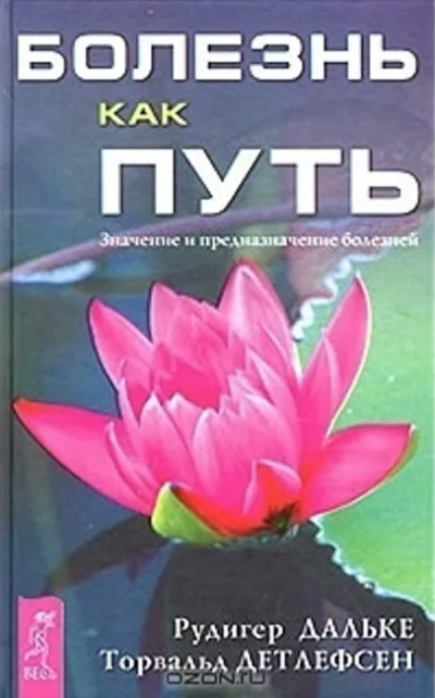 Болезнь как путь. Значение и предназначение болезней - Рудигер Дальке, Торвальд Детлефсен - Слушать Любимую Книгу + Без Рекламы 📲 Slushat-Knigi.Com