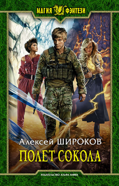 Полет Сокола - Алексей Широков - Слушать Любимую Книгу + Без Рекламы 📲 Slushat-Knigi.Com