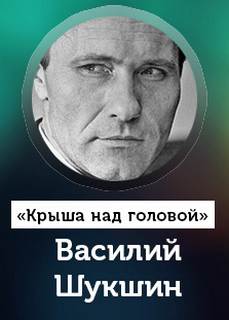 Крыша над головой - Василий Шукшин - Слушать Любимую Книгу + Без Рекламы 📲 Slushat-Knigi.Com