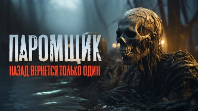 Паромщик - Руслан Кит - Слушать Любимую Книгу + Без Рекламы 📲 Slushat-Knigi.Com