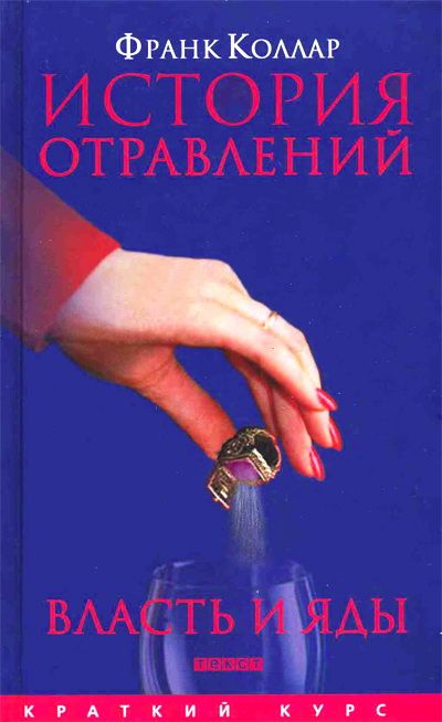 История отравлений. Власть и яды - Франк Коллар - Слушать Любимую Книгу + Без Рекламы 📲 Slushat-Knigi.Com