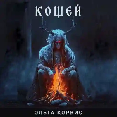 Кощей - Ольга Корвис - Слушать Любимую Книгу + Без Рекламы 📲 Slushat-Knigi.Com