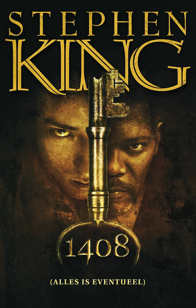 1408 - Стивен Кинг - Слушать Любимую Книгу + Без Рекламы 📲 Slushat-Knigi.Com