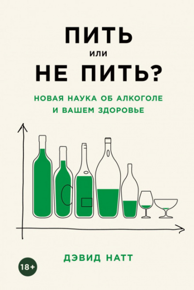 Пить или не пить? Новая наука об алкоголе и вашем здоровье - Дэвид Натт - Слушать Любимую Книгу + Без Рекламы 📲 Slushat-Knigi.Com