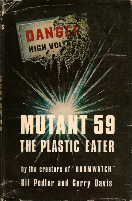 Мутант-59 - Кит Педлер, Джерри Дэвис - Слушать Любимую Книгу + Без Рекламы 📲 Slushat-Knigi.Com