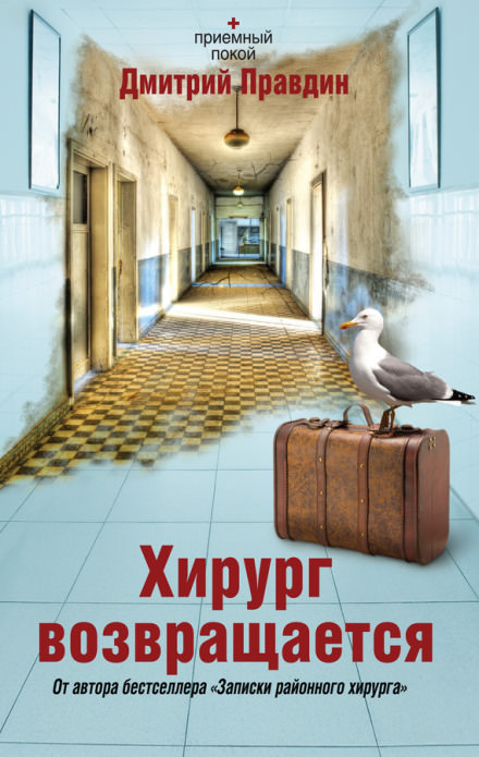 Хирург возвращается - Дмитрий Правдин - Слушать Любимую Книгу + Без Рекламы 📲 Slushat-Knigi.Com