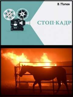 Стоп-кадр - Валерий Попов - Слушать Любимую Книгу + Без Рекламы 📲 Slushat-Knigi.Com