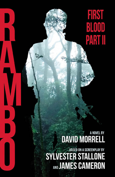 Рэмбо II - Дэвид Моррелл - Слушать Любимую Книгу + Без Рекламы 📲 Slushat-Knigi.Com