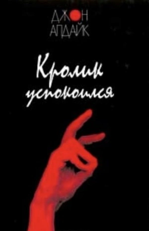 Кролик успокоился - Джон Апдайк - Слушать Любимую Книгу + Без Рекламы 📲 Slushat-Knigi.Com