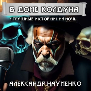 В доме колдуна - Александр Науменко - Слушать Любимую Книгу + Без Рекламы 📲 Slushat-Knigi.Com