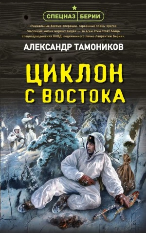 Циклон с востока - Александр Тамоников - Слушать Любимую Книгу + Без Рекламы 📲 Slushat-Knigi.Com
