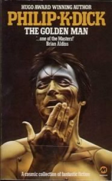 Золотой человек - Филип Дик - Слушать Любимую Книгу + Без Рекламы 📲 Slushat-Knigi.Com