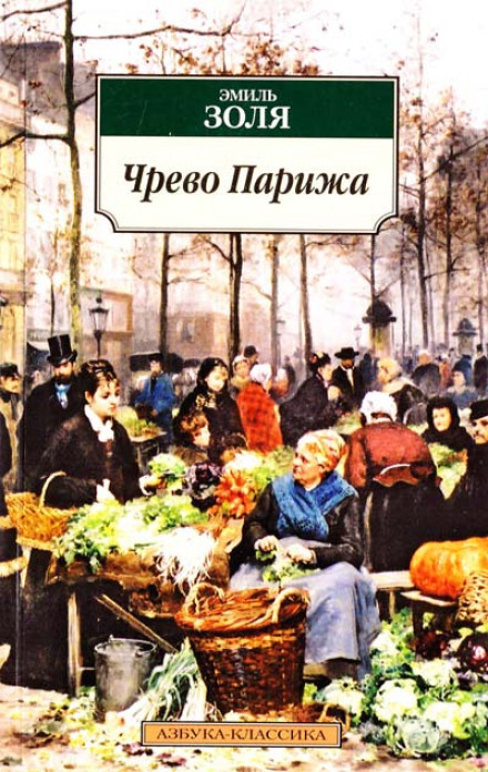 Чрево Парижа - Эмиль Золя - Слушать Любимую Книгу + Без Рекламы 📲 Slushat-Knigi.Com