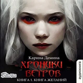 Книга желаний - Карина Демина - Слушать Любимую Книгу + Без Рекламы 📲 Slushat-Knigi.Com