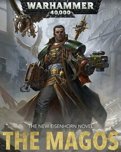 Warhammer 40000. Магос - Дэн Абнетт - Слушать Любимую Книгу + Без Рекламы 📲 Slushat-Knigi.Com