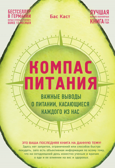 Компас питания - Бас Каст - Слушать Любимую Книгу + Без Рекламы 📲 Slushat-Knigi.Com