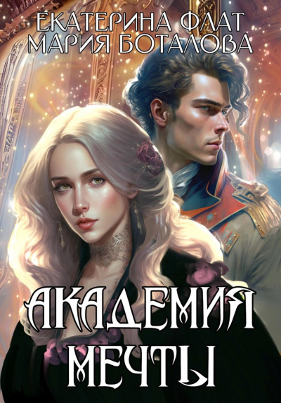 Академия мечты - Екатерина Флат, Мария Боталова - Слушать Любимую Книгу + Без Рекламы 📲 Slushat-Knigi.Com