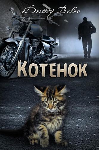 Котёнок - Дмитрий Белов - Слушать Любимую Книгу + Без Рекламы 📲 Slushat-Knigi.Com
