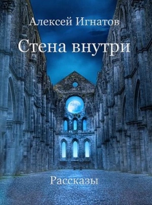 Стена внутри - Алексей Игнатов - Слушать Любимую Книгу + Без Рекламы 📲 Slushat-Knigi.Com