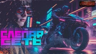Слепая сеть - Борис Вишняков - Слушать Любимую Книгу + Без Рекламы 📲 Slushat-Knigi.Com