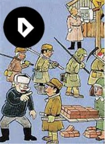 Воспоминания японского солдата, попавшего в советский плен - Юкио Есида - Слушать Любимую Книгу + Без Рекламы 📲 Slushat-Knigi.Com