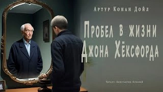 Пробел в жизни Джона Хёксфорда - Артур Конан Дойл - Слушать Любимую Книгу + Без Рекламы 📲 Slushat-Knigi.Com