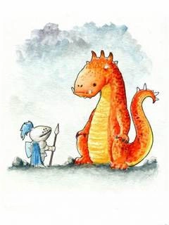 Сказка о Маленьком Рыцаре - Диана Осадчева - Слушать Любимую Книгу + Без Рекламы 📲 Slushat-Knigi.Com