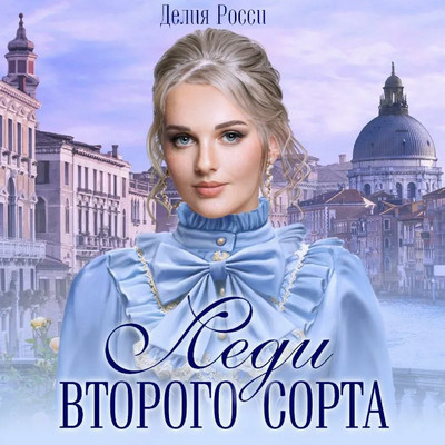 Леди второго сорта - Делия Росси (книга 3) - Слушать Любимую Книгу + Без Рекламы 📲 Slushat-Knigi.Com