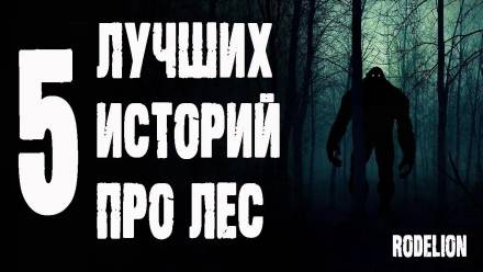 Страшные истории про лес - Слушать Любимую Книгу + Без Рекламы 📲 Slushat-Knigi.Com