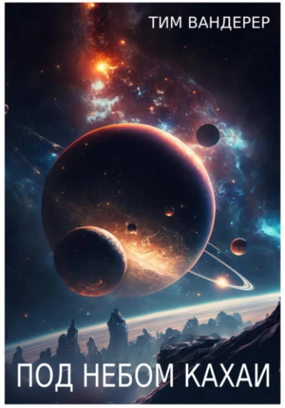 Под небом Кахаи. Сборник - Тим Вандерер - Слушать Любимую Книгу + Без Рекламы Slushat-Knigi.Com