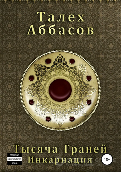 Тысяча Граней. Инкарнация - Талех Аббасов (1) - Слушать Любимую Книгу + Без Рекламы 📲 Slushat-Knigi.Com