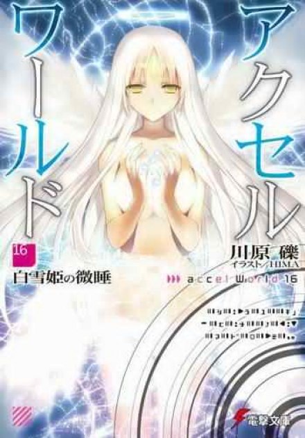 Дрёма Белоснежки - Рэки Кавахара - Слушать Любимую Книгу + Без Рекламы 📲 Slushat-Knigi.Com