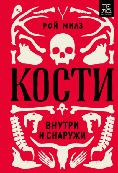 Кости: внутри и снаружи - Рой Милз - Слушать Любимую Книгу + Без Рекламы Slushat-Knigi.Com
