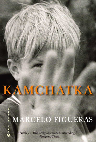 Камчатка - Марсело Фигерас - Слушать Любимую Книгу + Без Рекламы 📲 Slushat-Knigi.Com