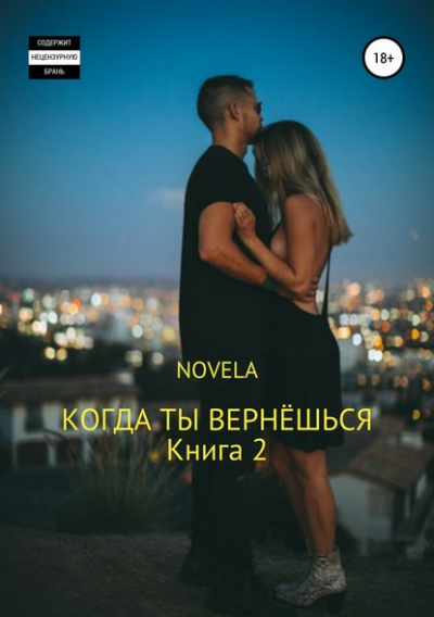 Когда ты вернешься. Книга 2 - Novela - Слушать Любимую Книгу + Без Рекламы 📲 Slushat-Knigi.Com