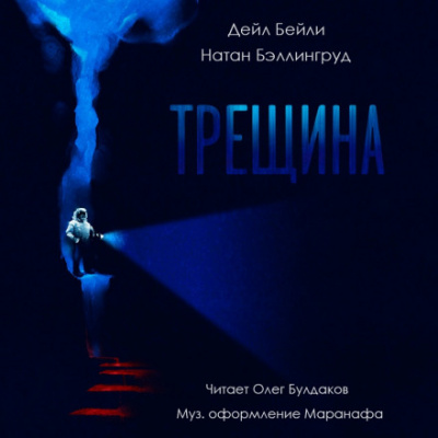 Трещина - Дэйл Бейли, Натан Бэллингруд - Слушать Любимую Книгу + Без Рекламы 📲 Slushat-Knigi.Com