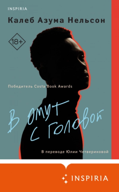 В омут с головой - Калеб Нельсон - Слушать Любимую Книгу + Без Рекламы 📲 Slushat-Knigi.Com